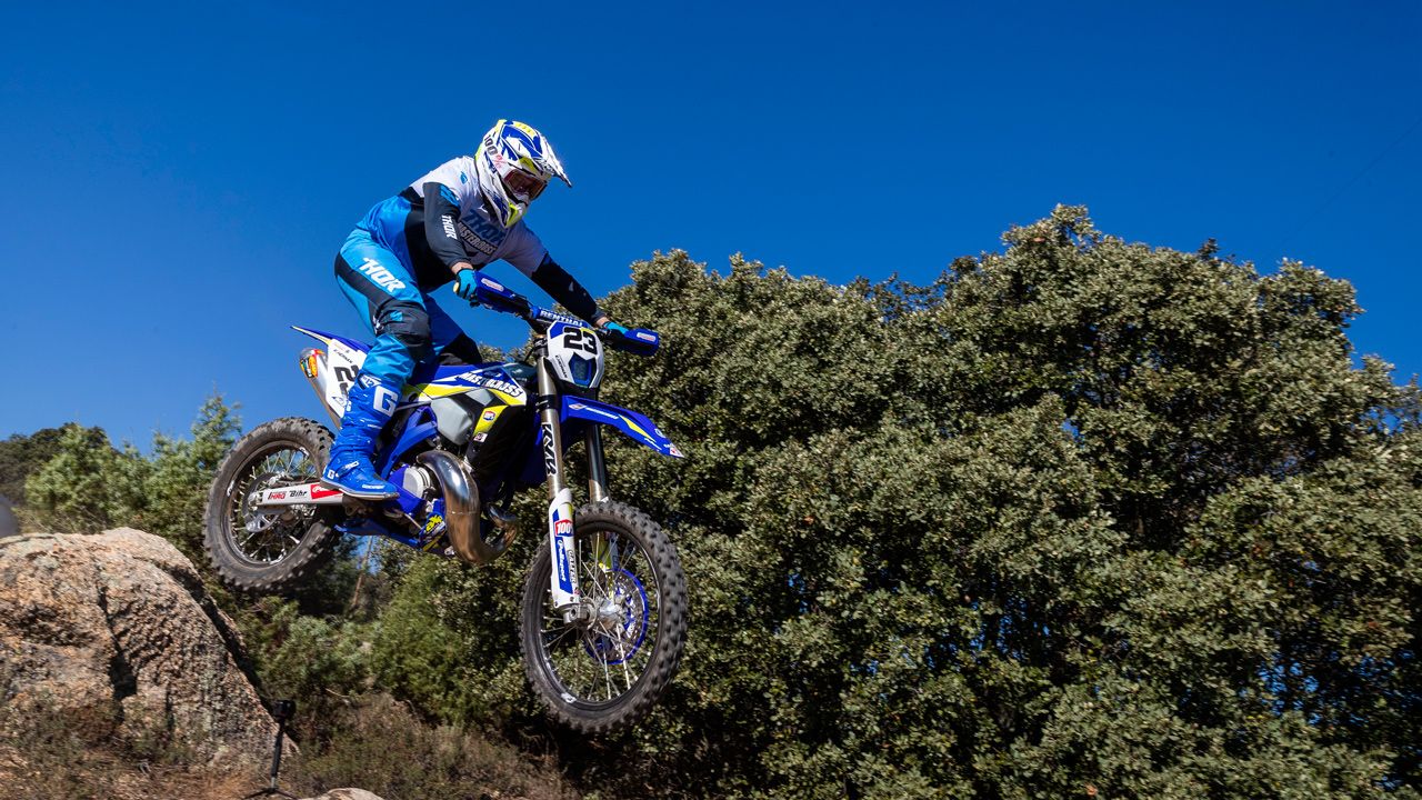 Sherco SE 300 Mastercross (1)