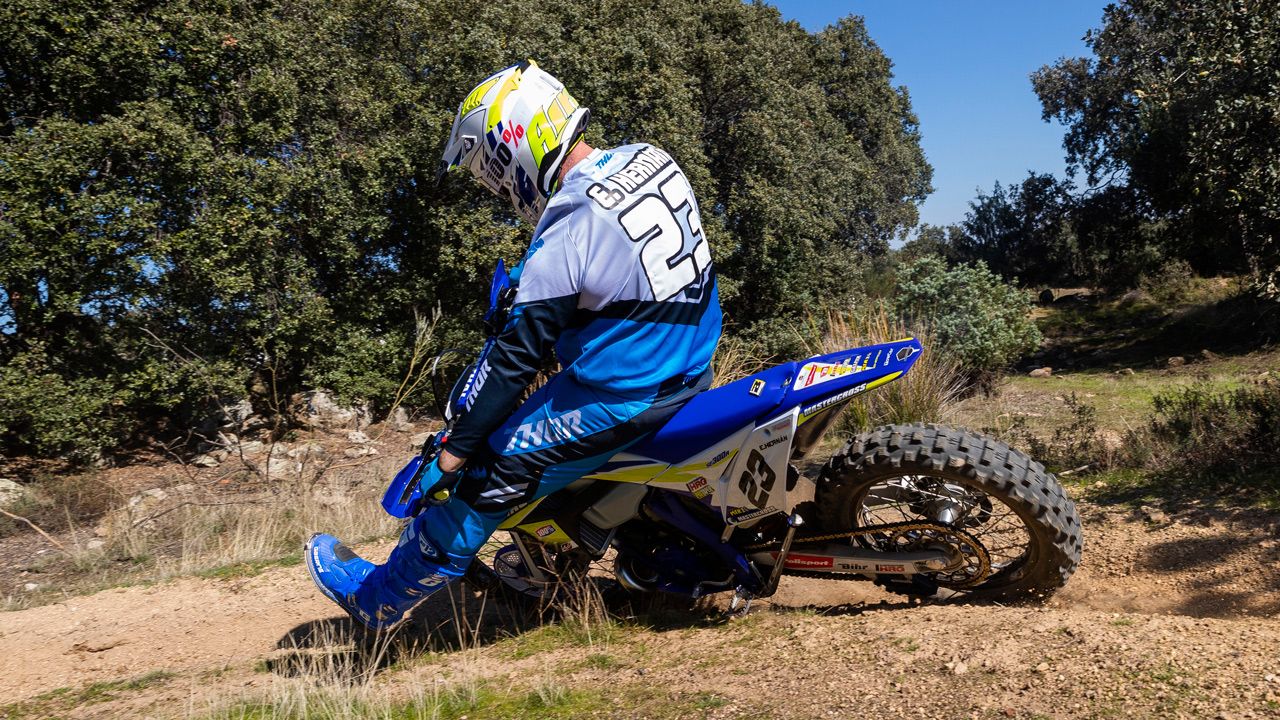 Sherco SE 300 Mastercross (2)