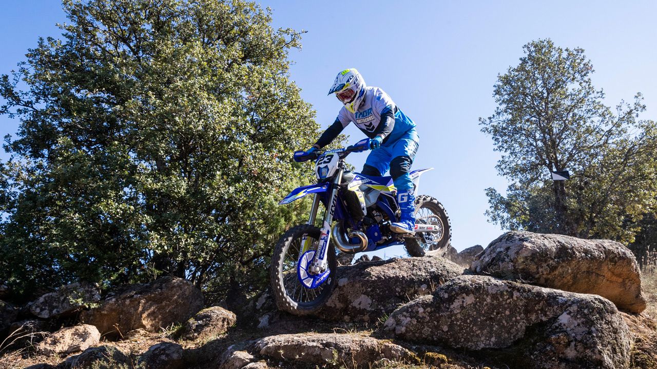 Sherco SE 300 Mastercross (9)
