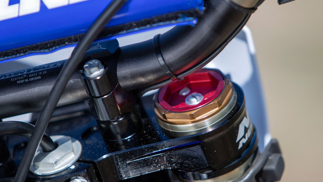 Sherco SE 300 Mastercross (13)