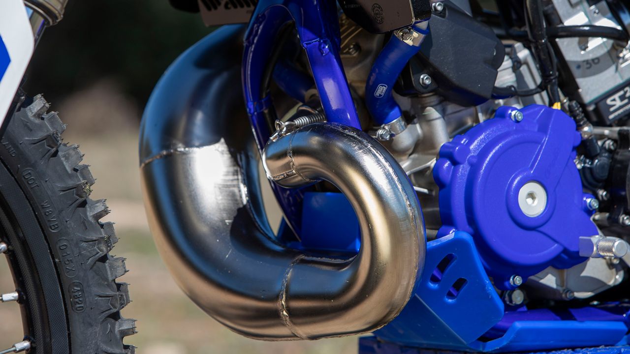 Sherco SE 300 Mastercross (15)