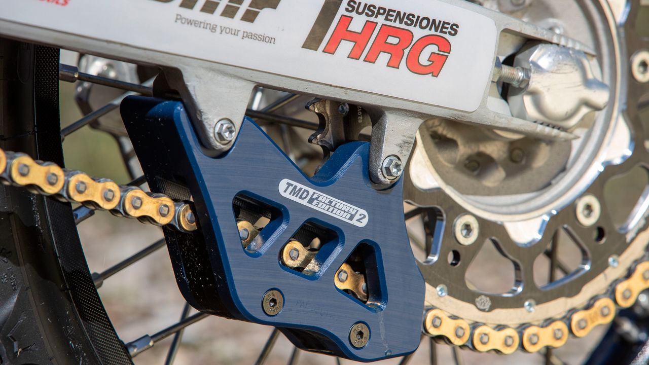 Sherco SE 300 Mastercross (19)