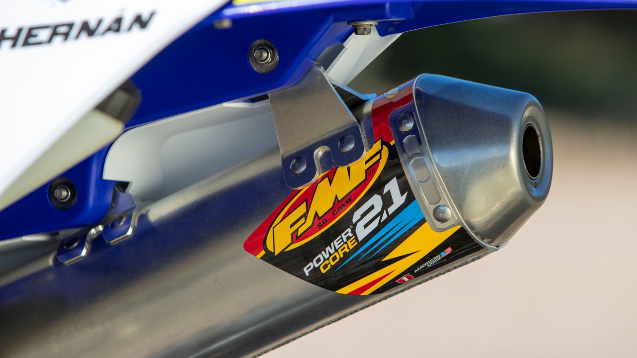 Sherco SE 300 Mastercross (21)
