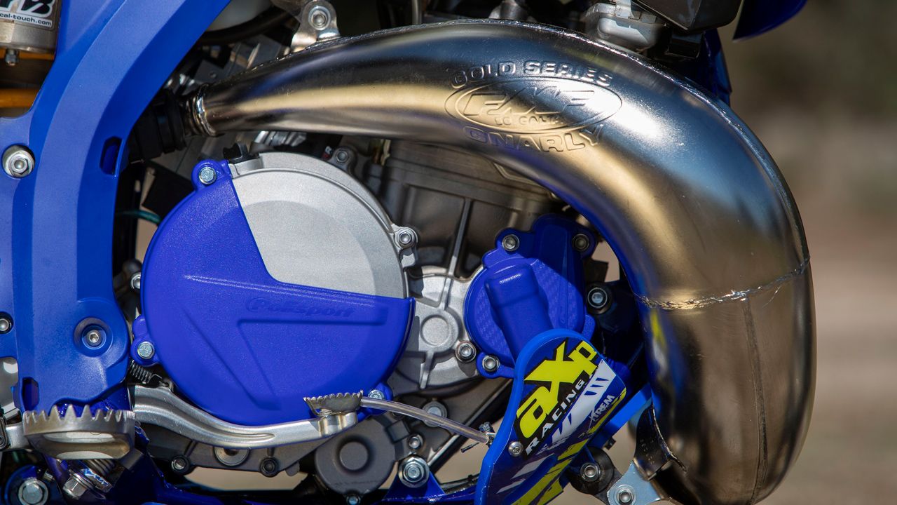Sherco SE 300 Mastercross (28)