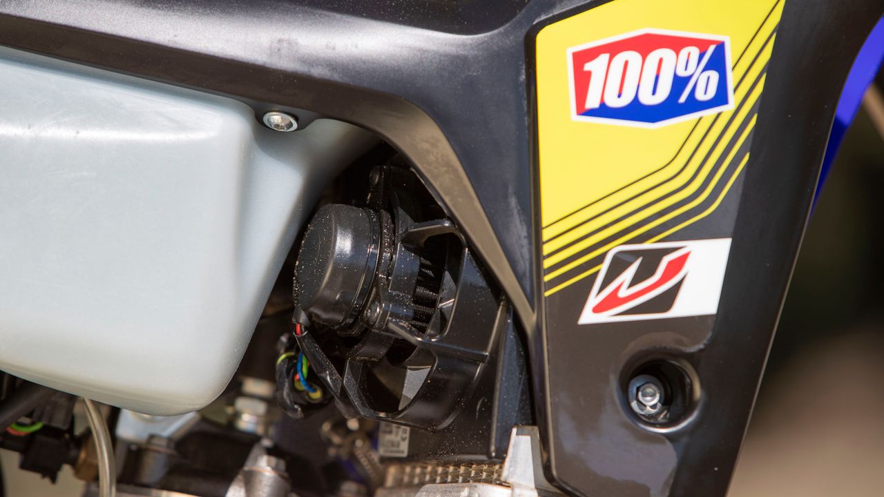 Sherco SE 300 Mastercross (30)