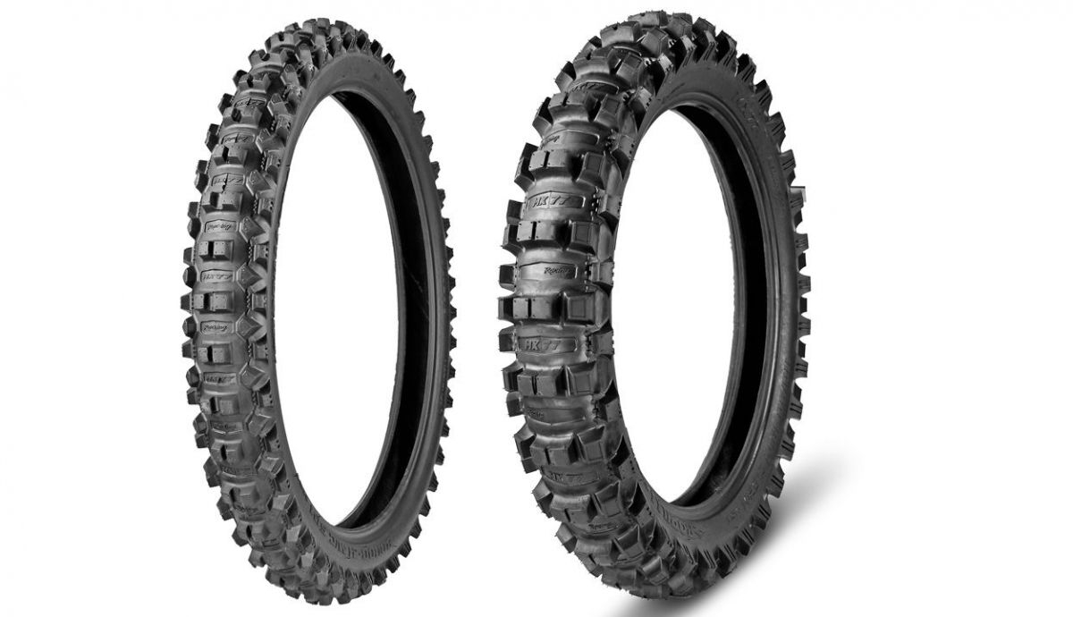 Borilli MX77 MidSoft test neumaticos (2) Borilli MX77 MidSoft test neumaticos (2)