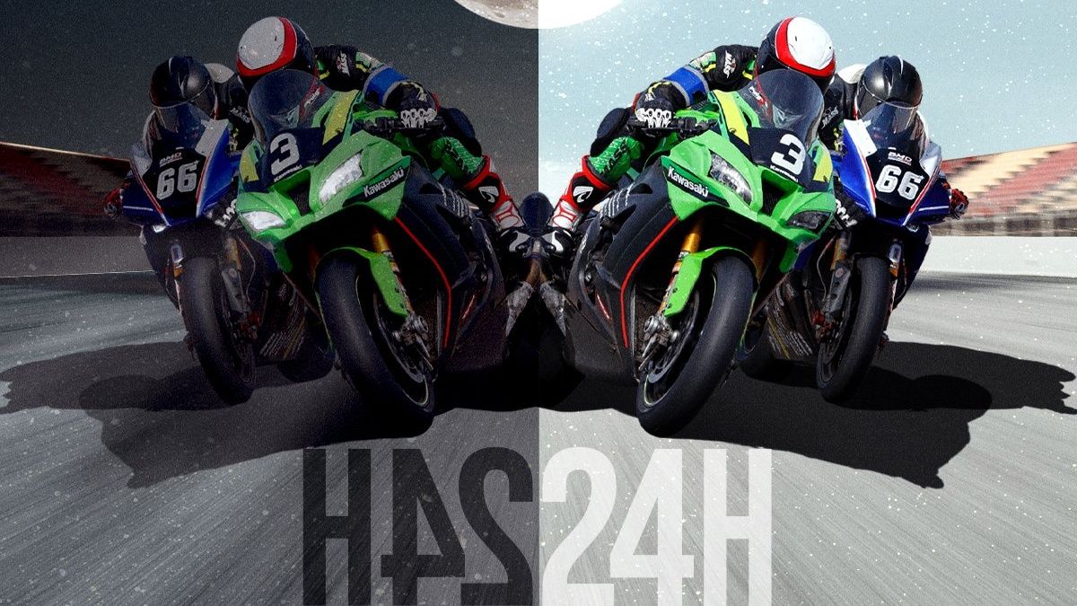 24 horas de Catalunya 2022