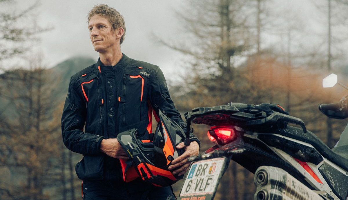 Cardo KTM PACKTALK Edge