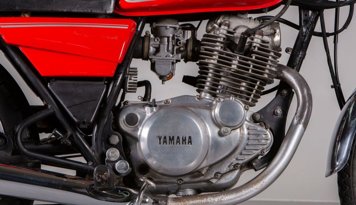 Yamaha SR250 desembarco nipon (21) Yamaha SR250 desembarco nipon (21)