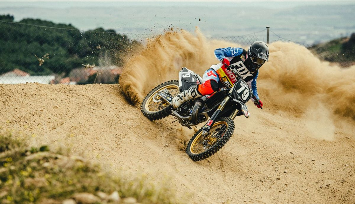 Prueba motocross Yamaha YZ 125 chester replica bob moore (24)