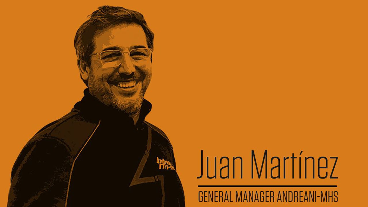 juan martinez