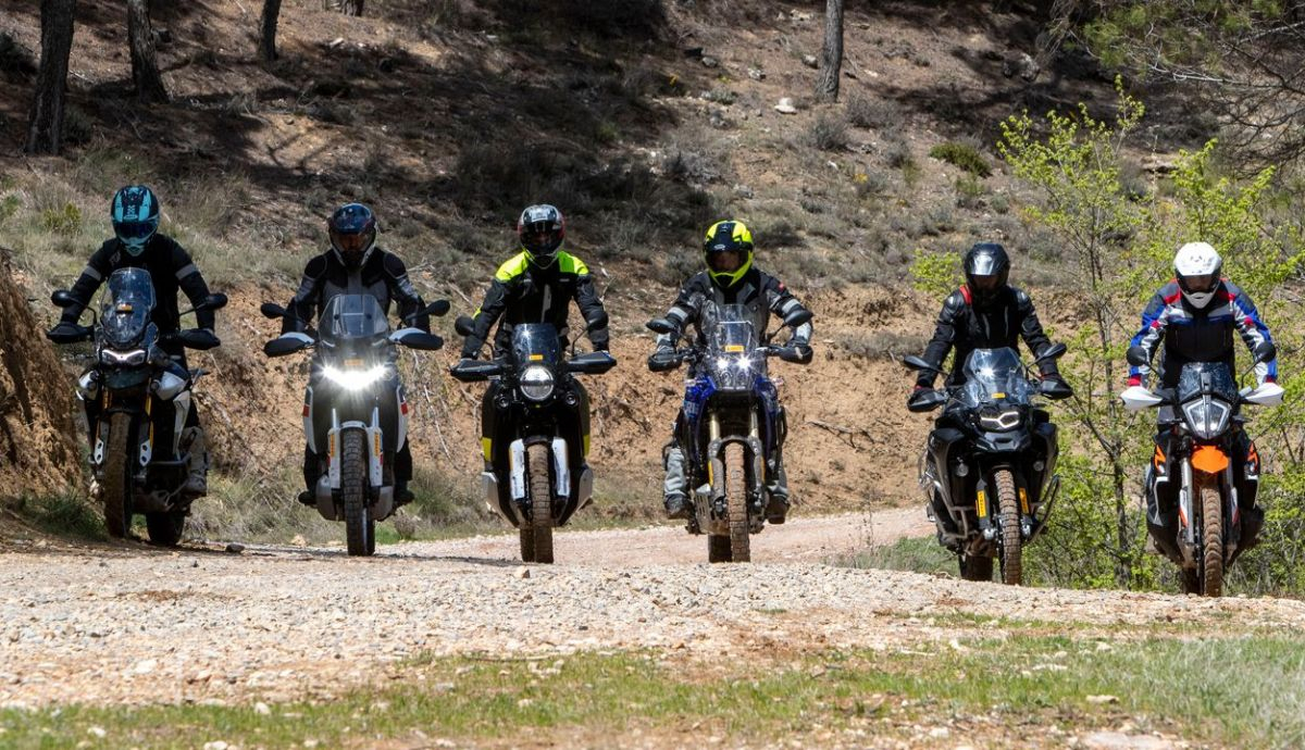 comparativa trail medias aprilia bmw husqvarna ktm triumph yamaha (5) comparativa trail medias aprilia bmw husqvarna ktm triumph yamaha (5)