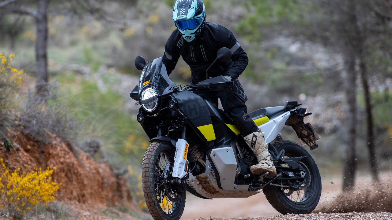Husqvarna Norden 901 (4)