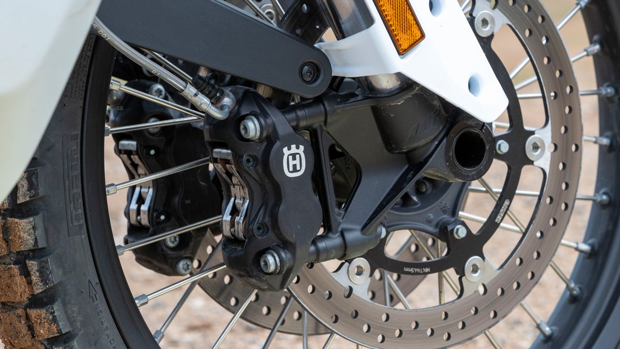 Husqvarna Norden 901.