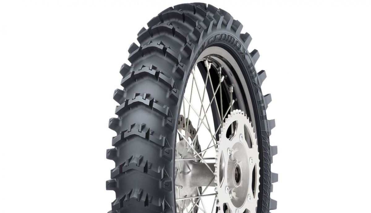 Dunlp Geomax MX14 (2)
