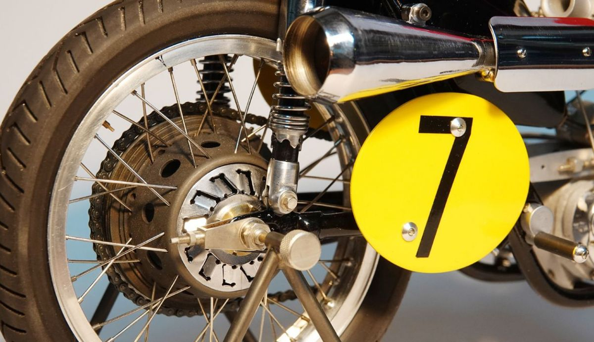Matchless G50 Pere Tarrago (27) Matchless G50 Pere Tarrago (27)