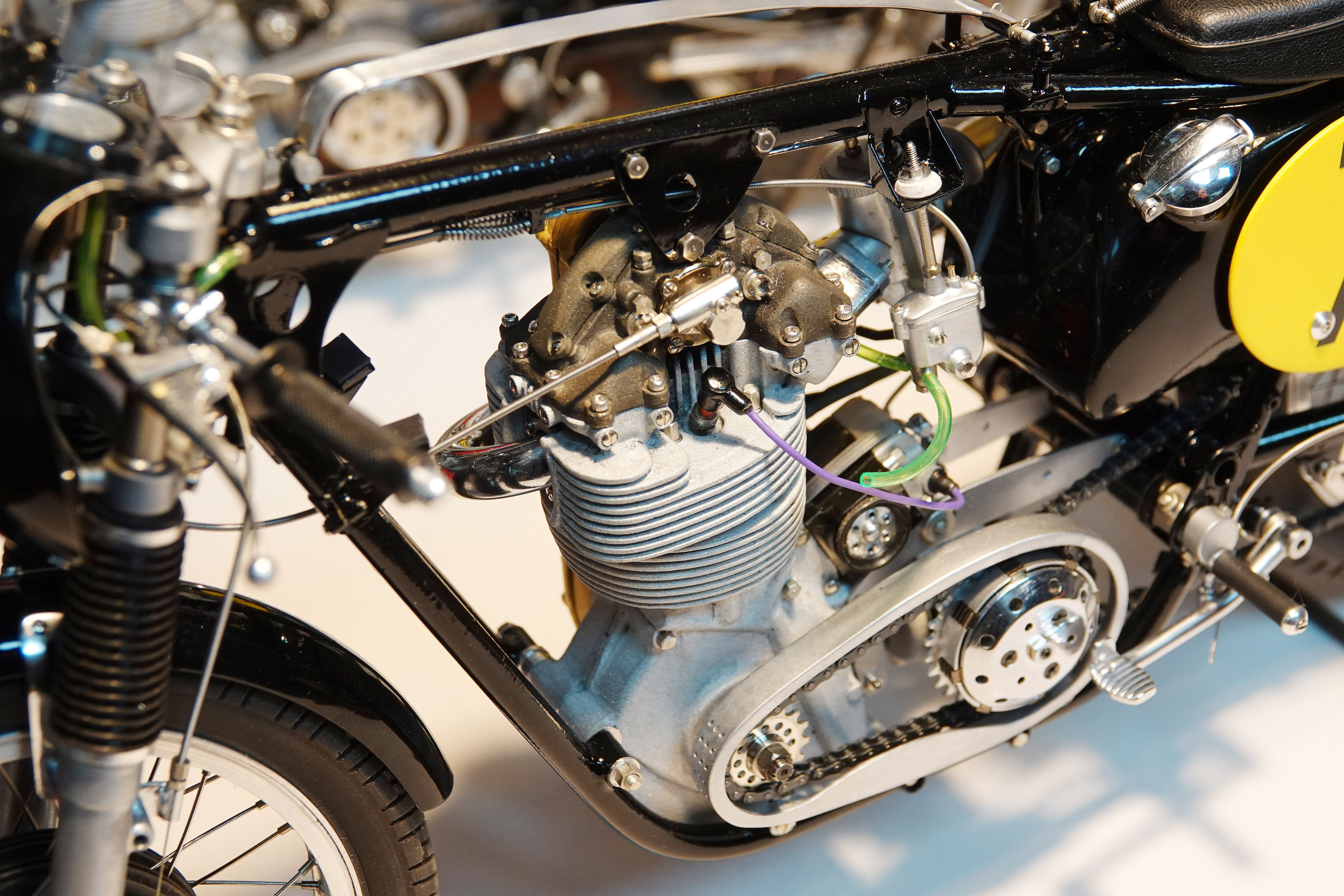 Matchless G50 Pere Tarrago (3)