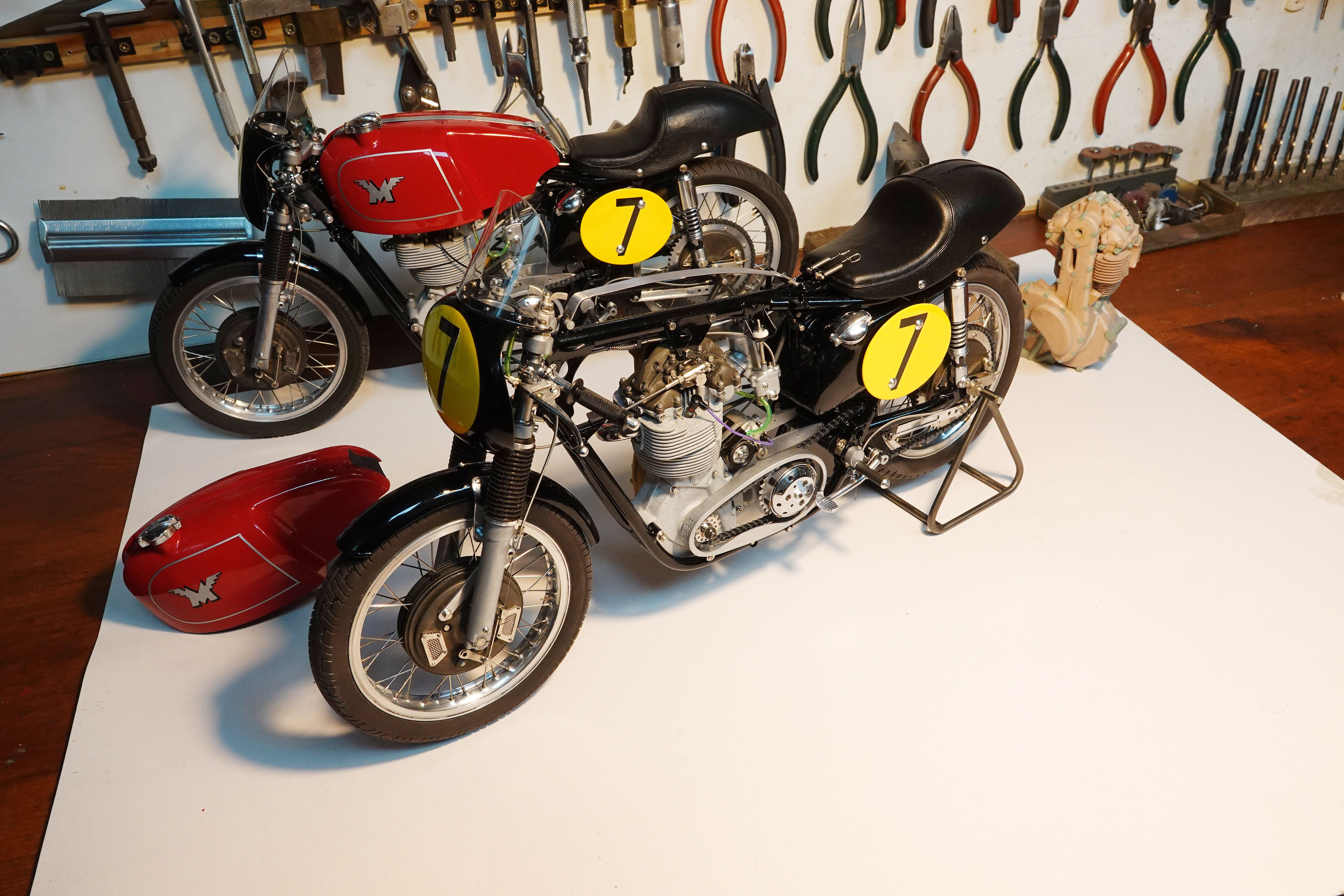Matchless G50 Pere Tarrago (5)