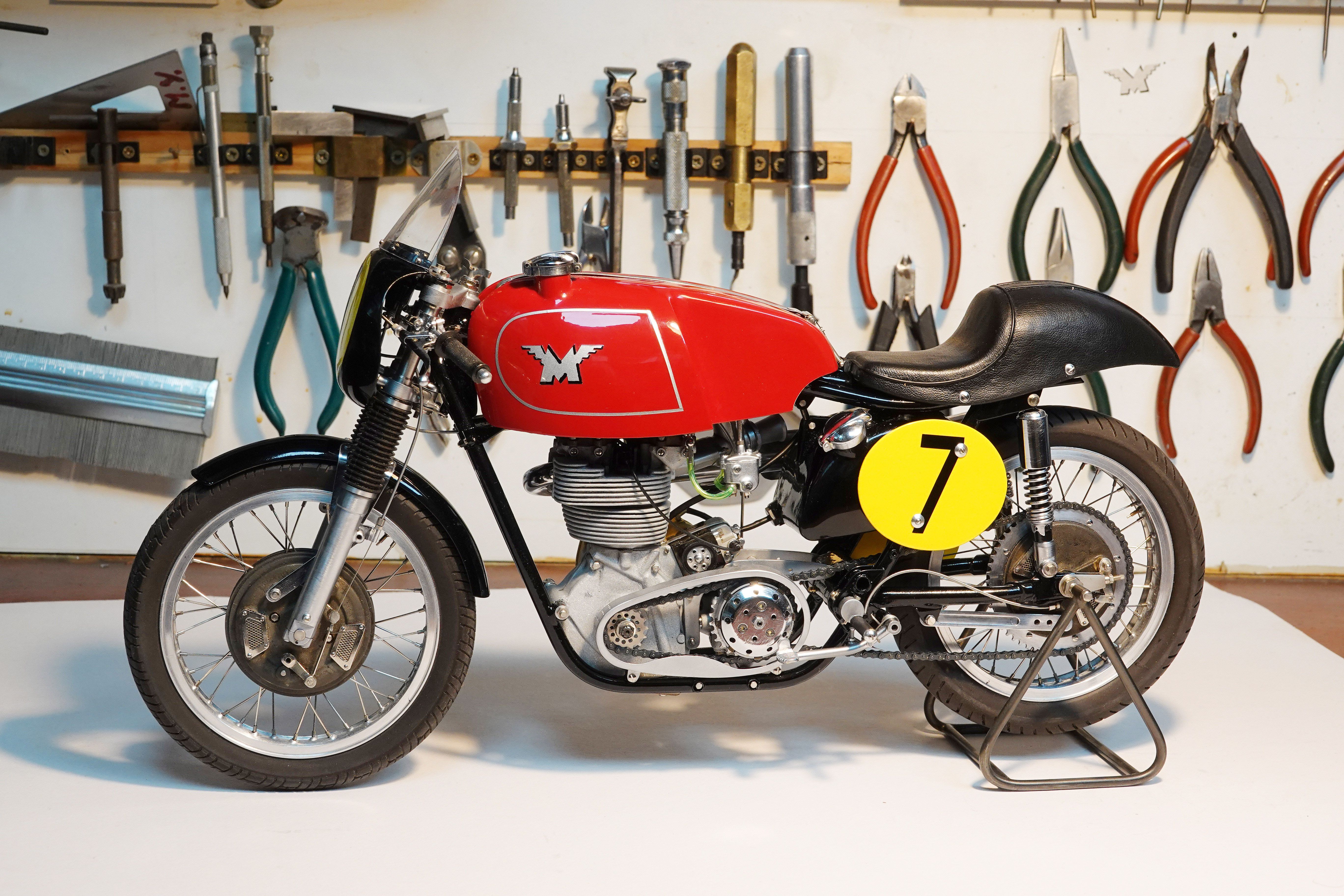 Matchless G50 Pere Tarrago (7)