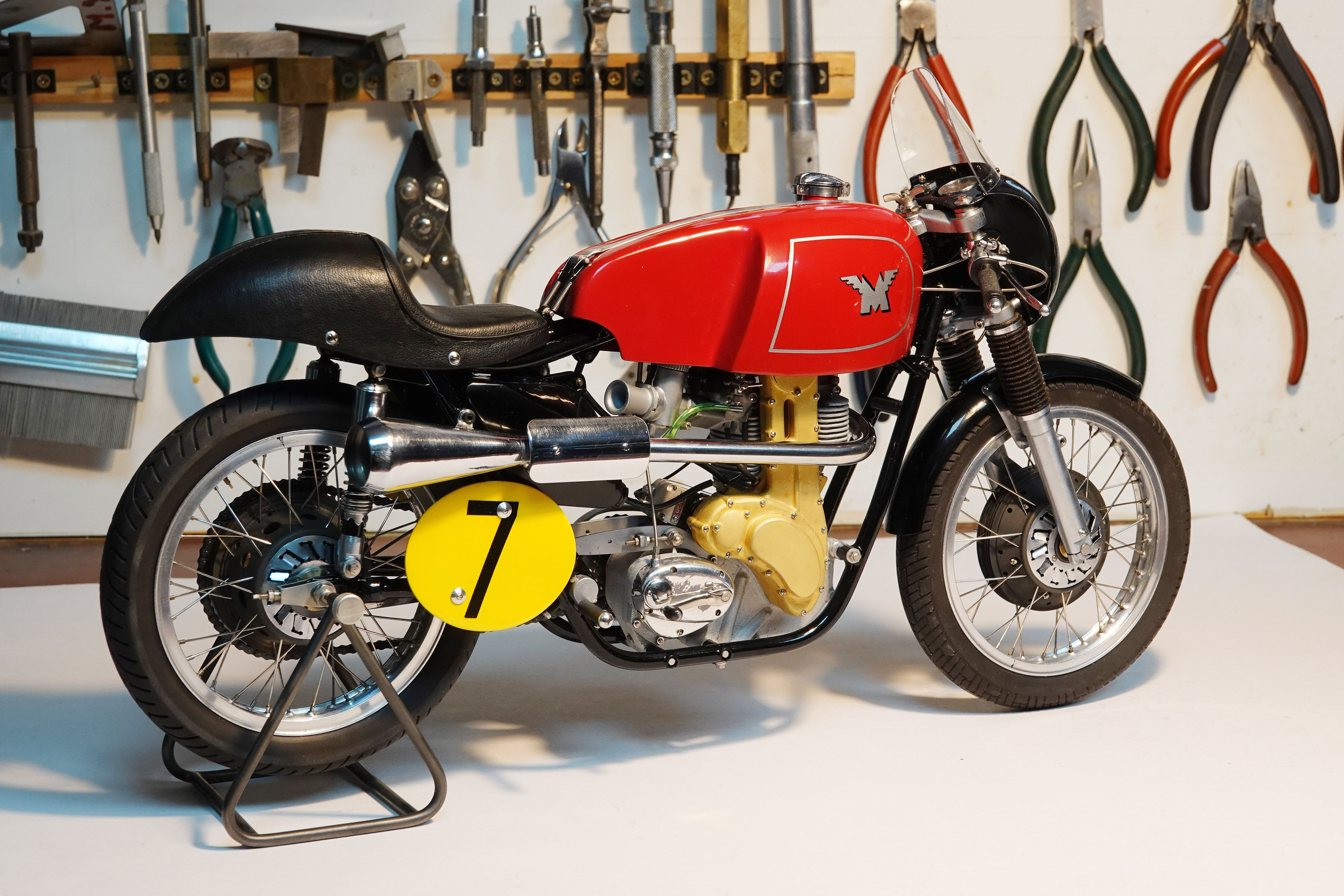 Matchless G50 Pere Tarrago (10)