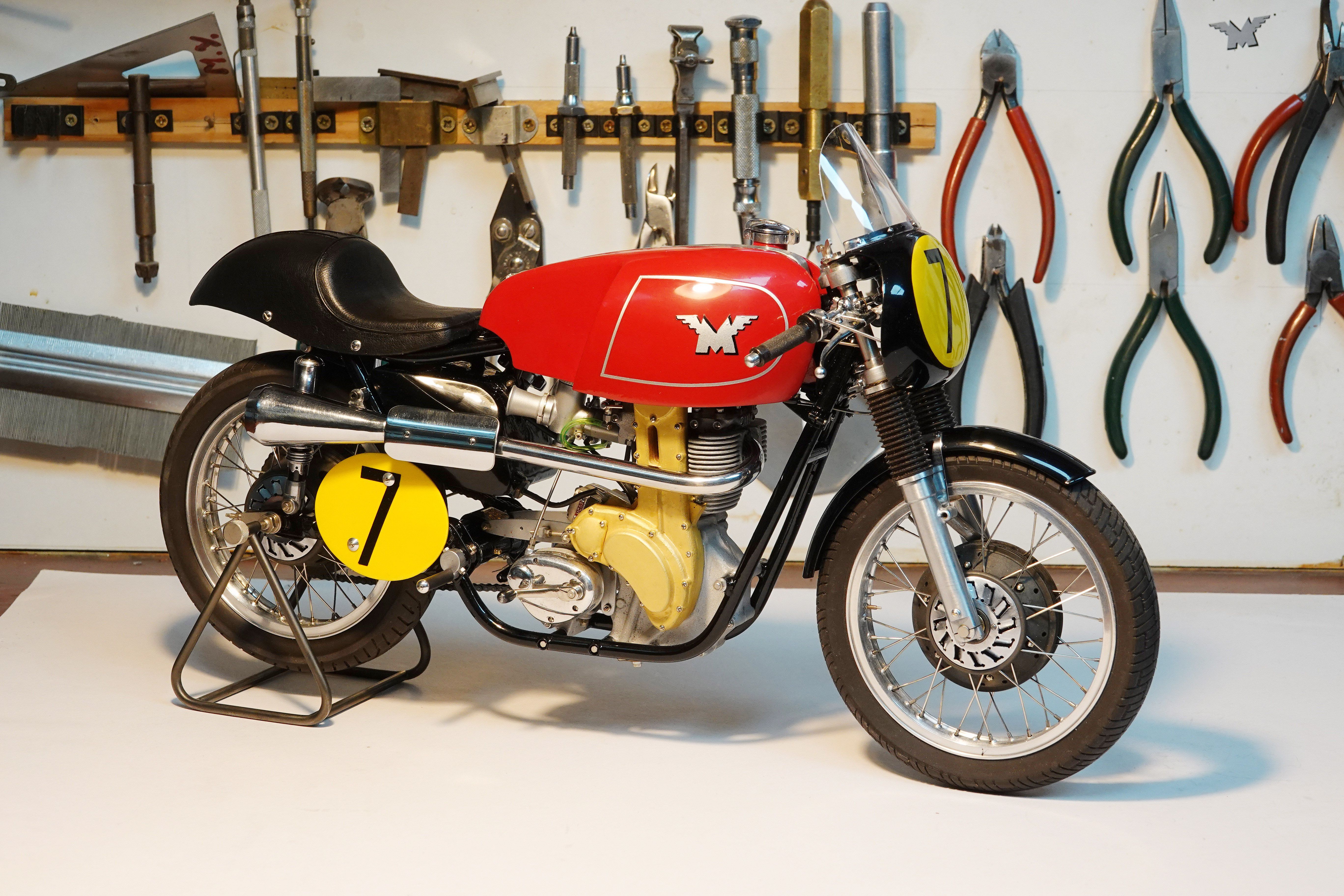 Matchless G50 Pere Tarrago (17)