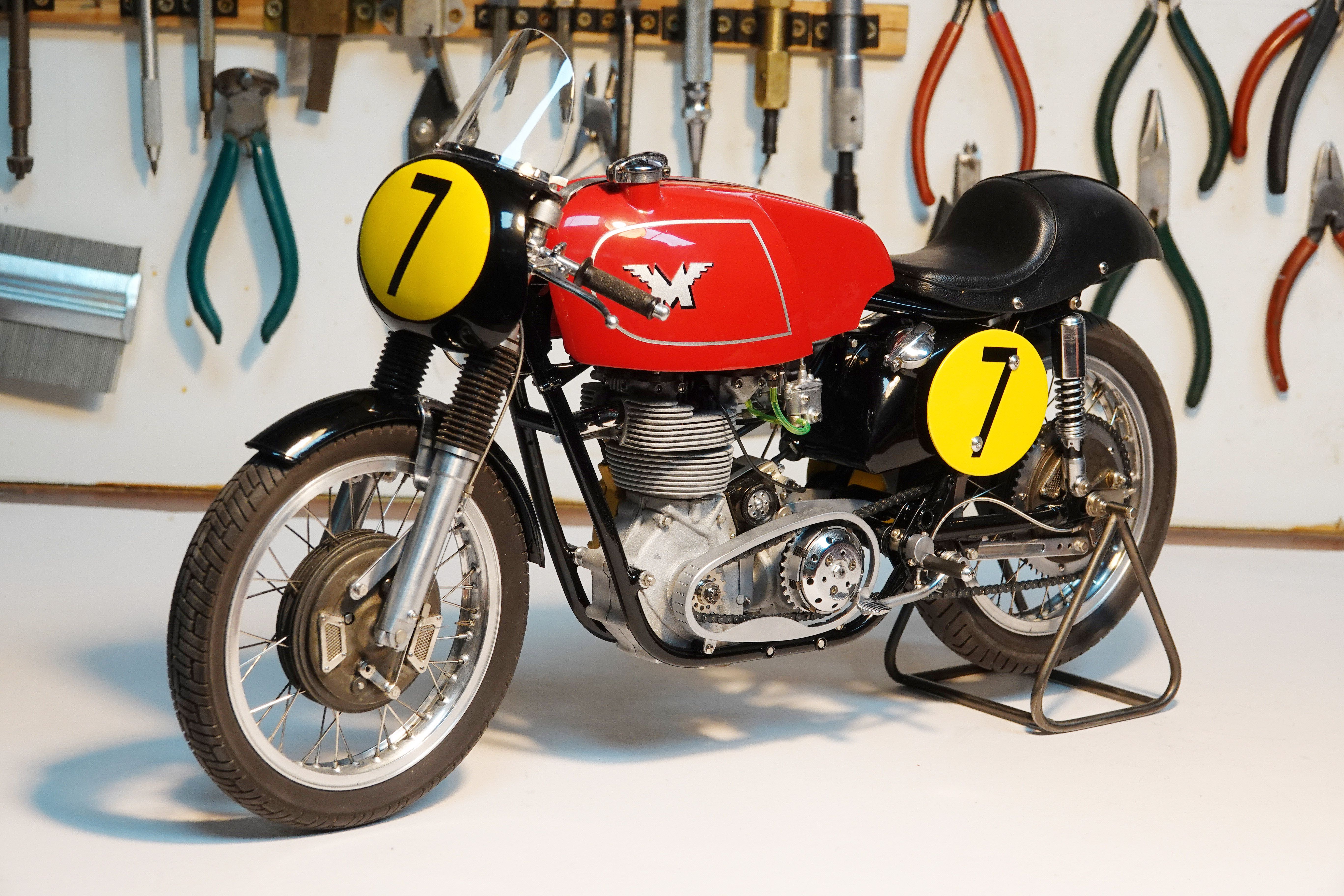 Matchless G50 Pere Tarrago (20)