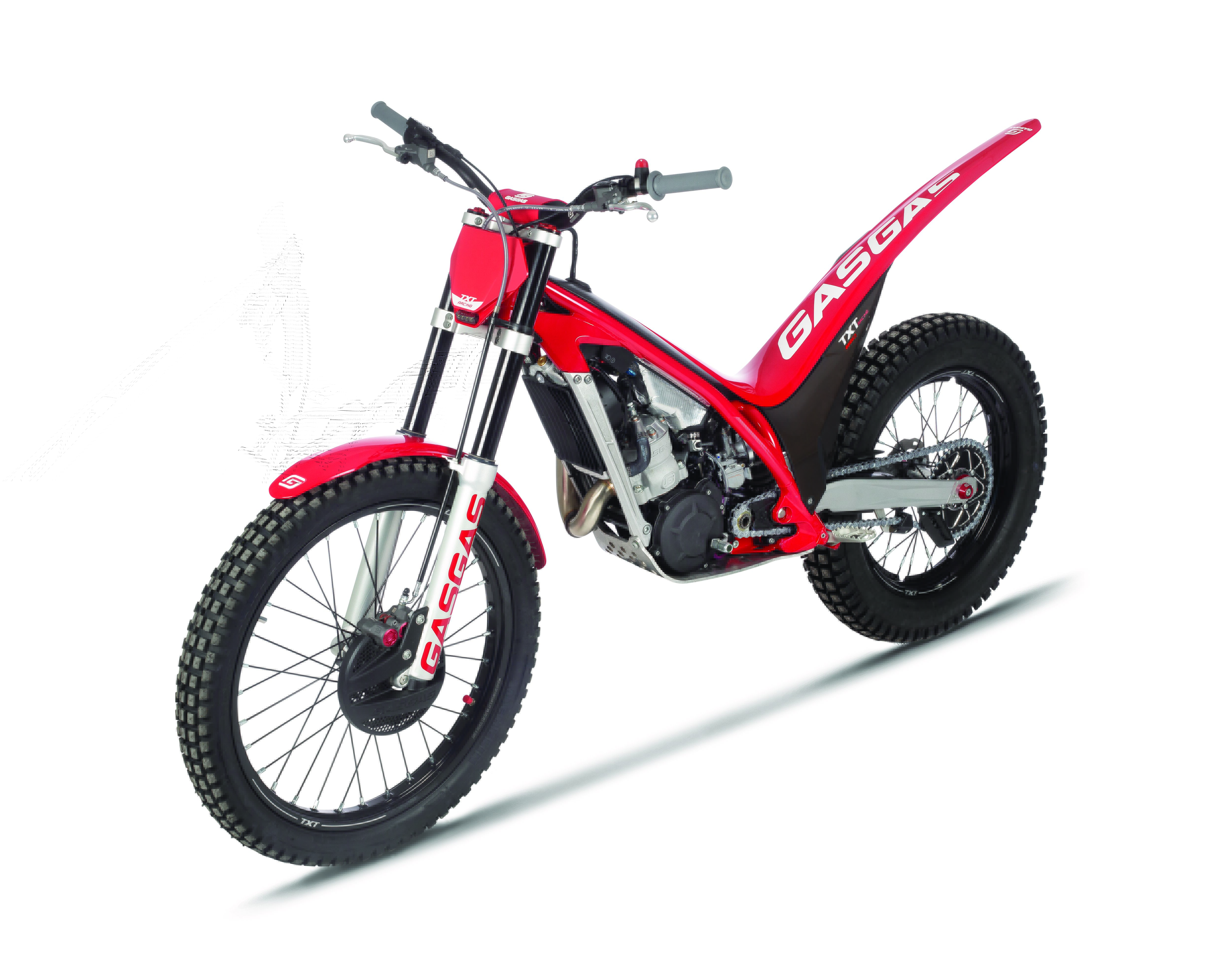 Fotos GASGAS TXT RACING Y TXT GP trial 2023