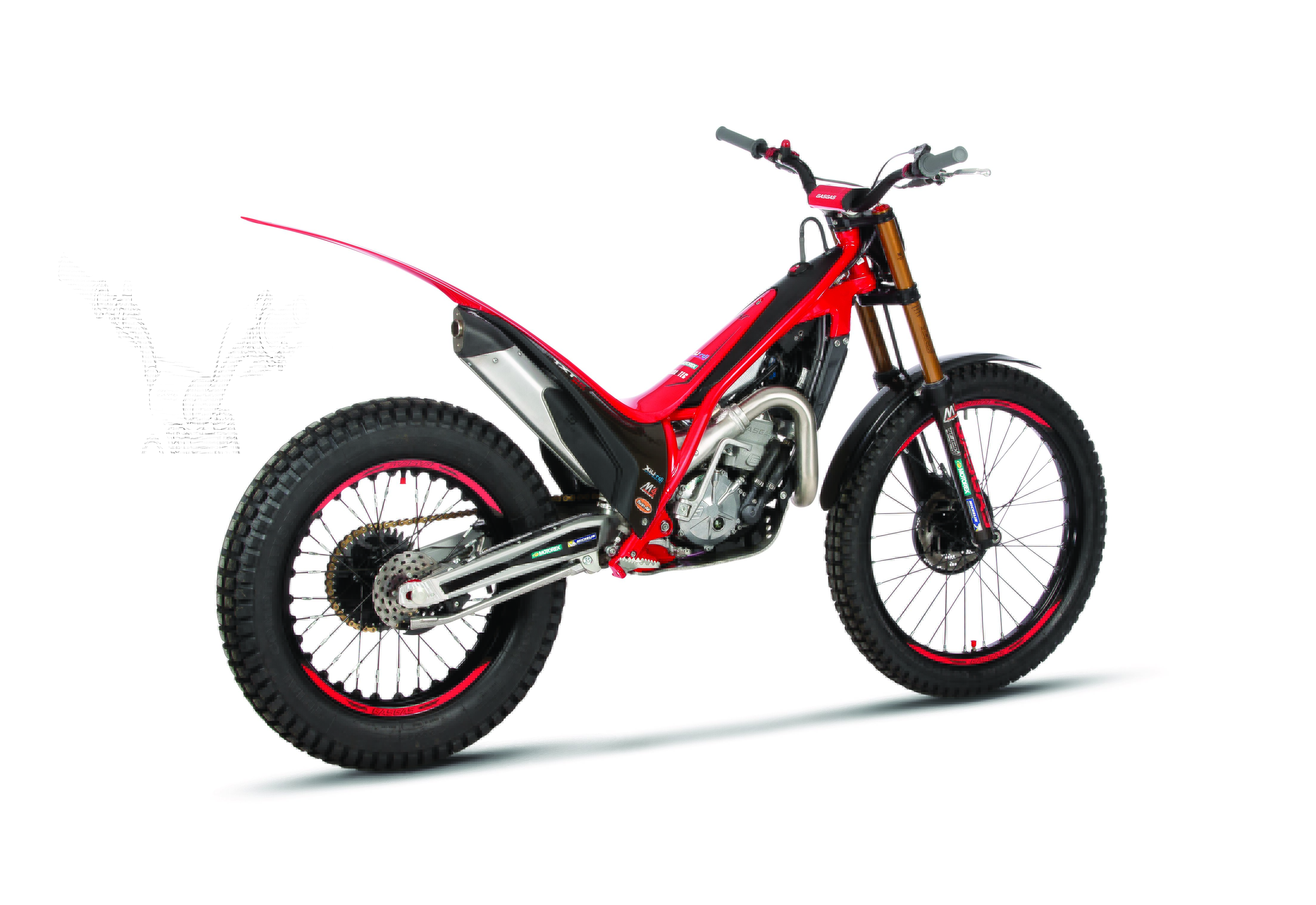Fotos GASGAS TXT RACING Y TXT GP trial 2023
