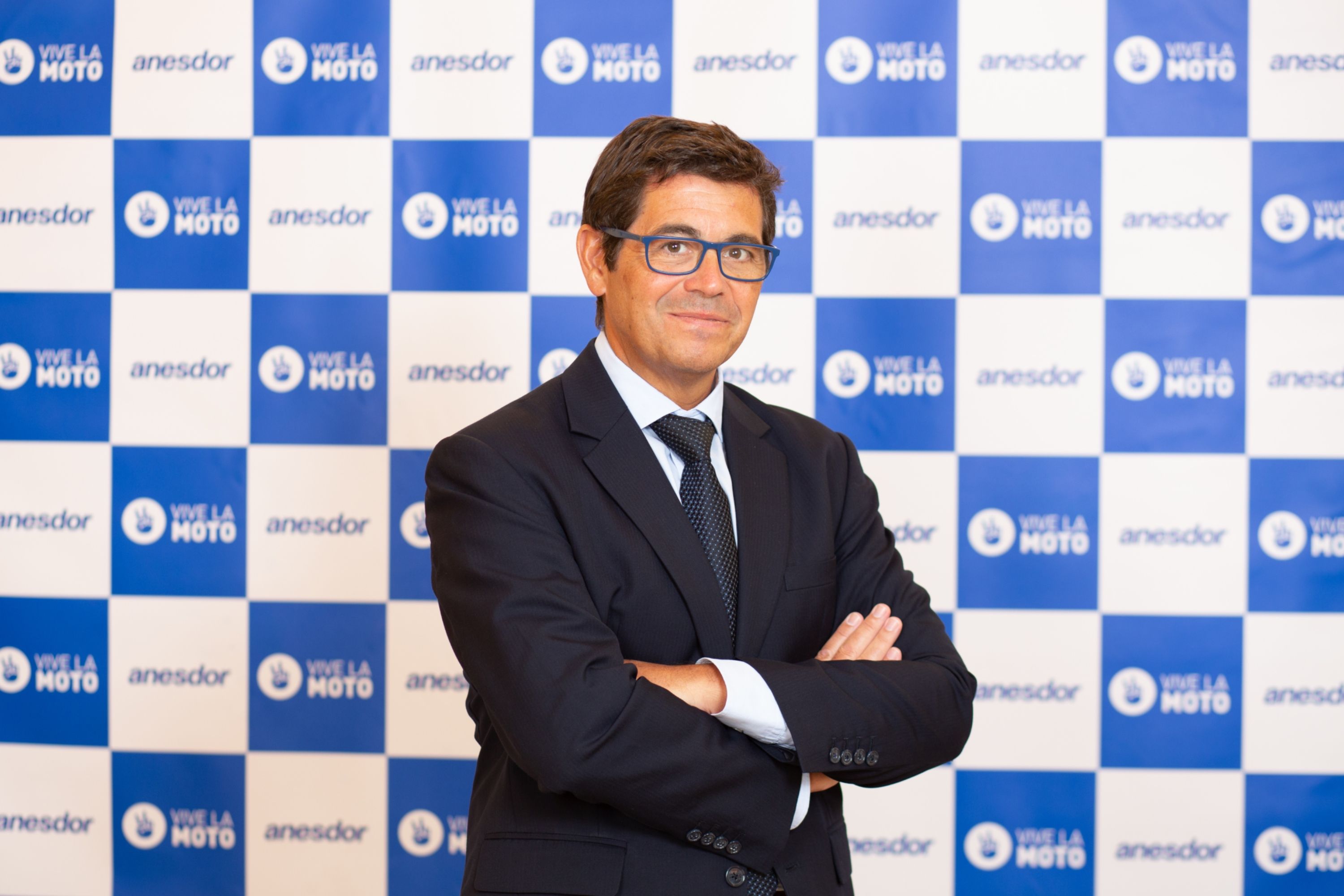 1 Jordi Bordoy Presidente ANESDOR