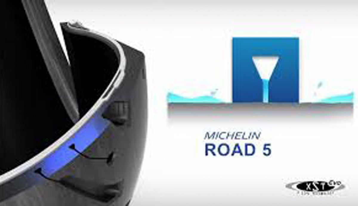 Michelin Evergrip 02 Recuadro Michelin Evergrip 02 Recuadro