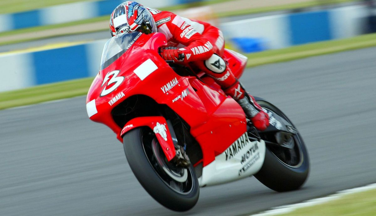 Max Biaggi Max Biaggi