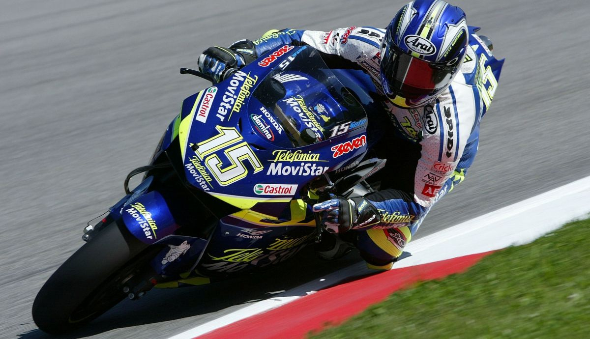 Sete Gibernau Sete Gibernau