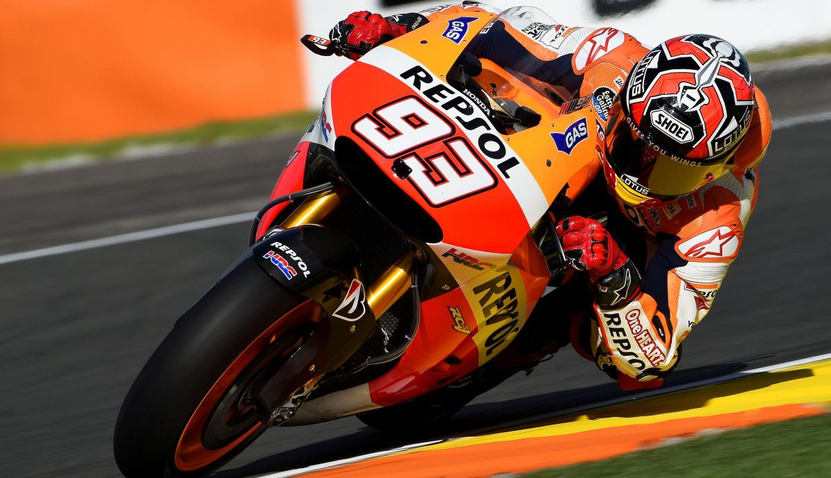 Marc Márquez Marc Márquez