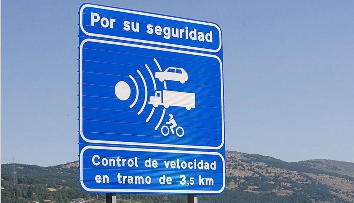 A qué velocidad multan los radares fijos, móviles, de tramo, los Pegasus y los drones de la DGT