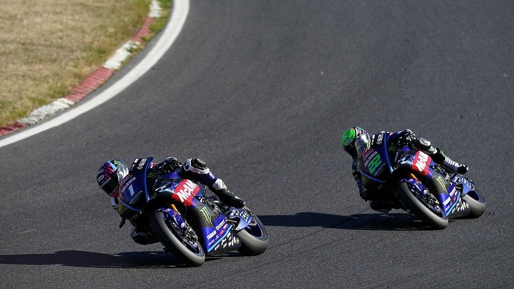 Tarran MacKenzie y Jason O'Halloran se han repartido las victorias en Brands Hatch