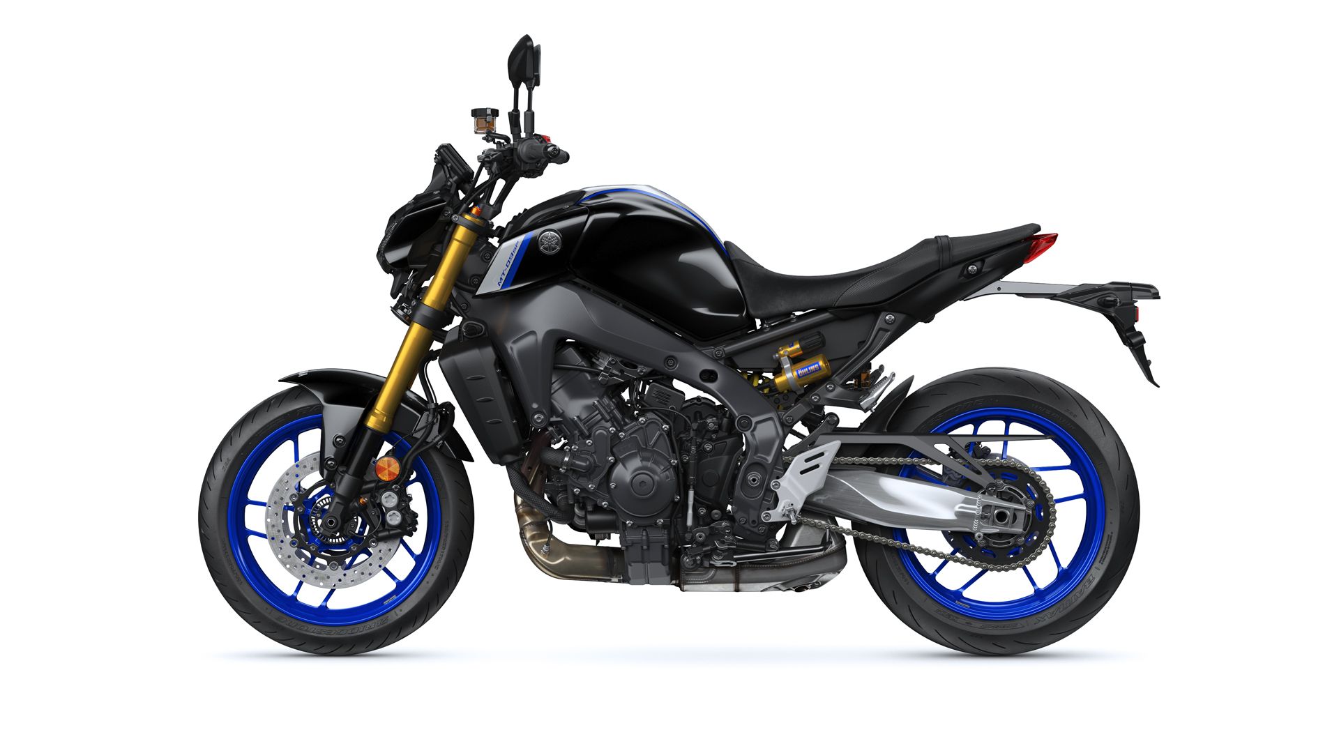 Yamaha MT 09 2021 Estudio (2)