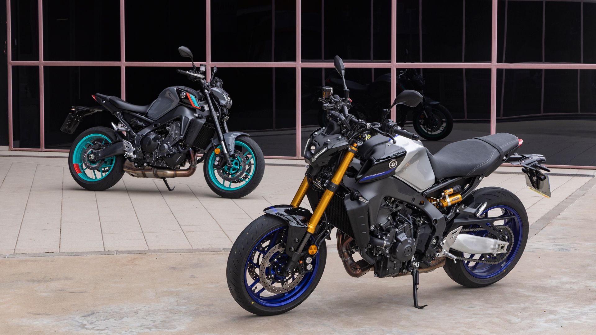 Yamaha MT 09 A2 2022 Estaticas (4)