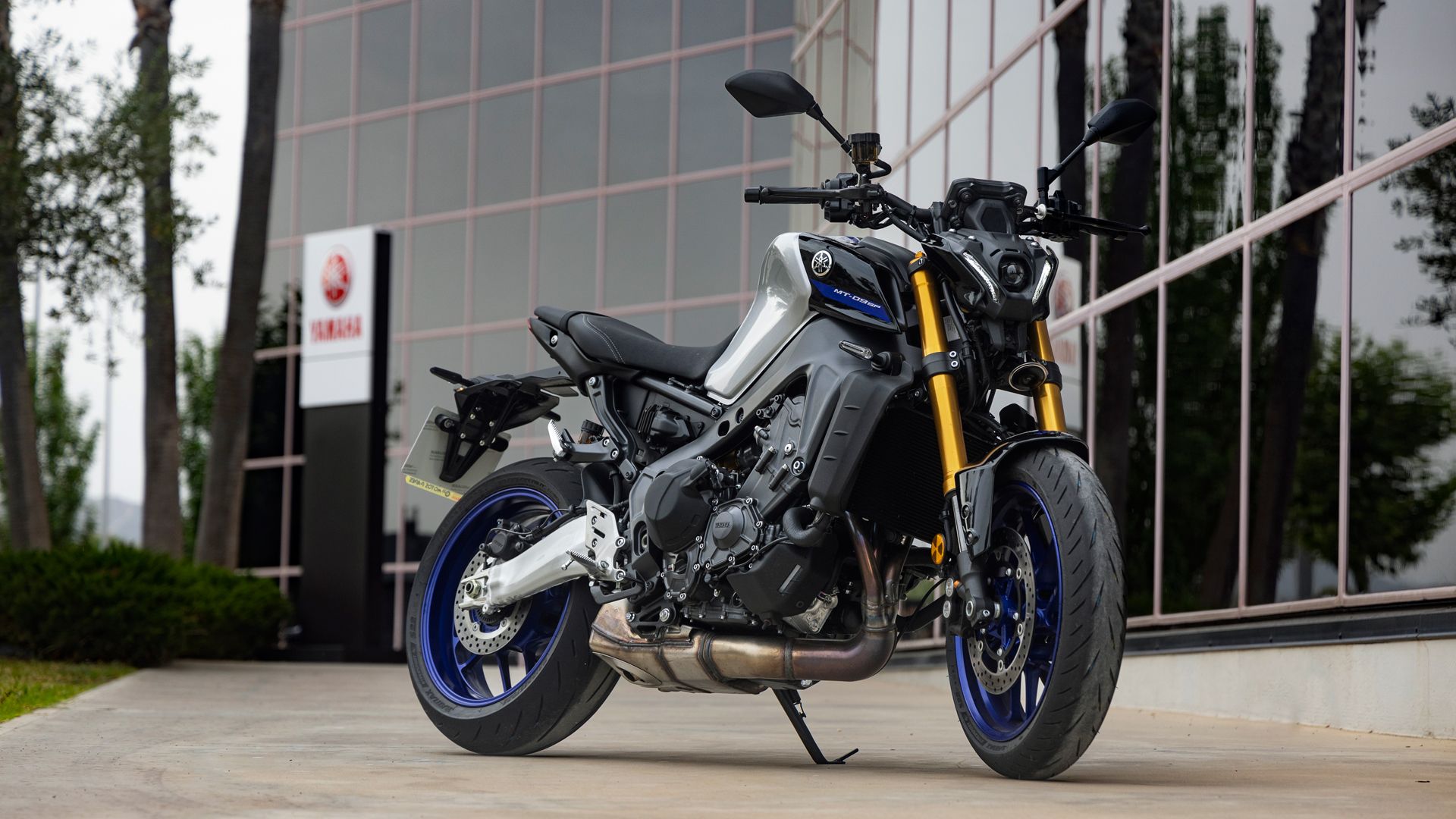 Yamaha MT 09 A2 2022 Estaticas (10)