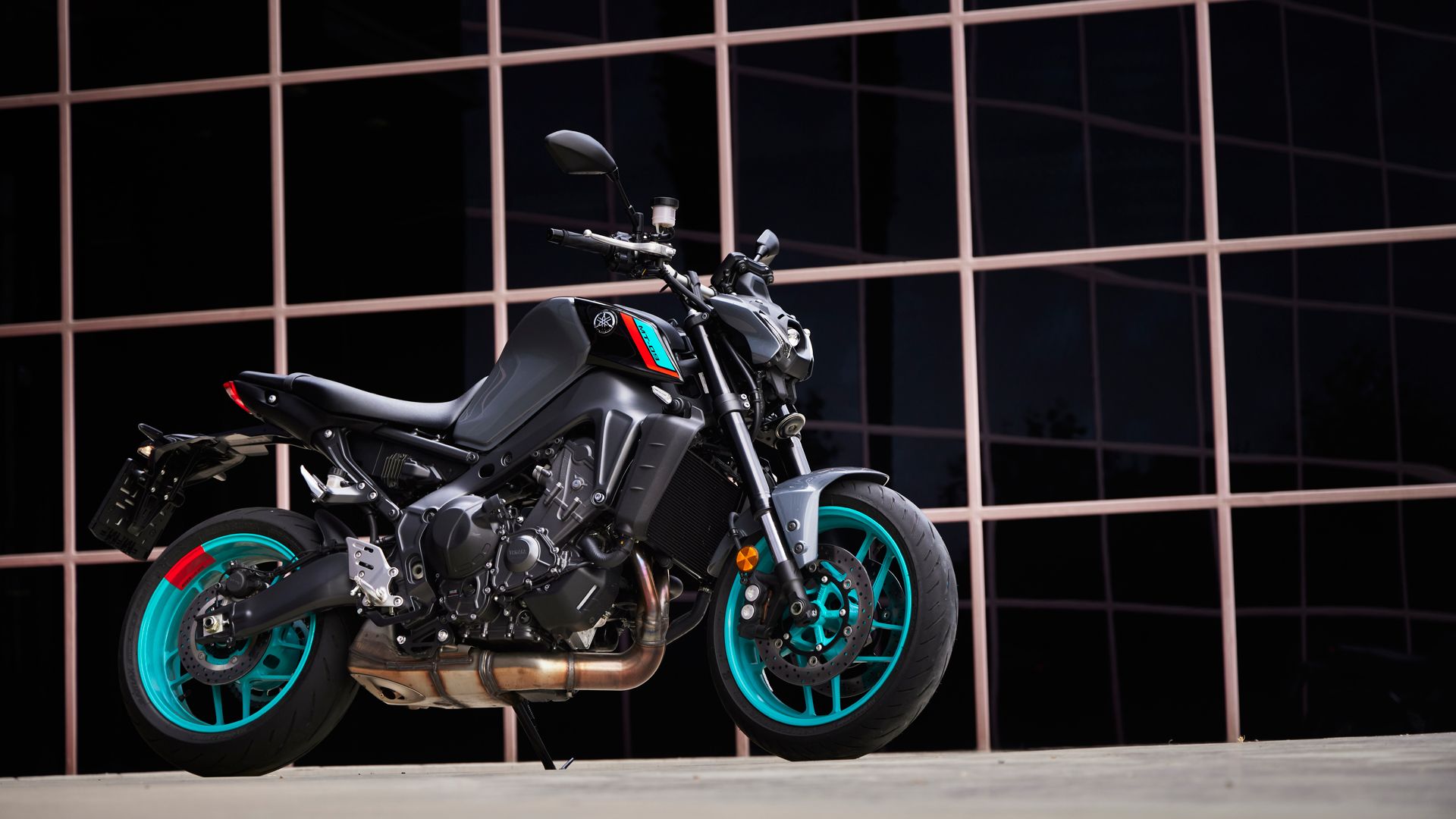 Yamaha MT 09 A2 2022 Estaticas (17)