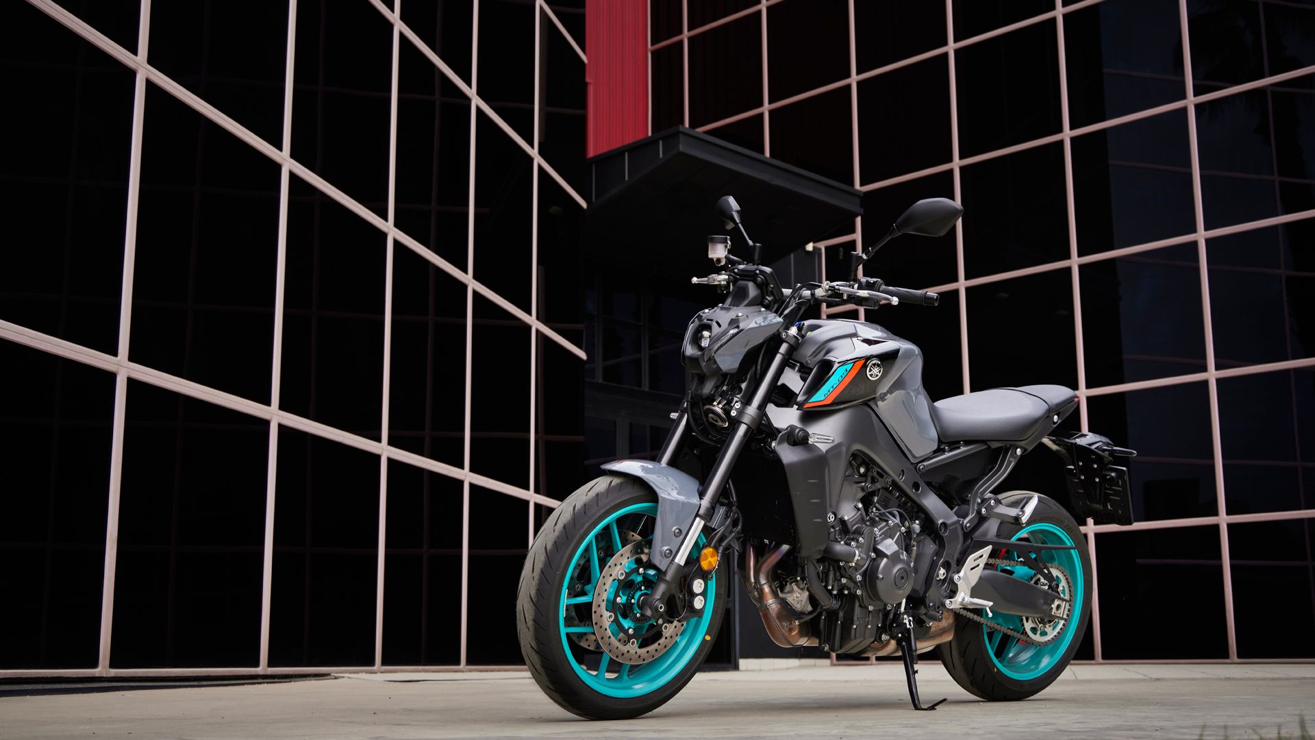 Yamaha MT 09 A2 2022 Estaticas (19)