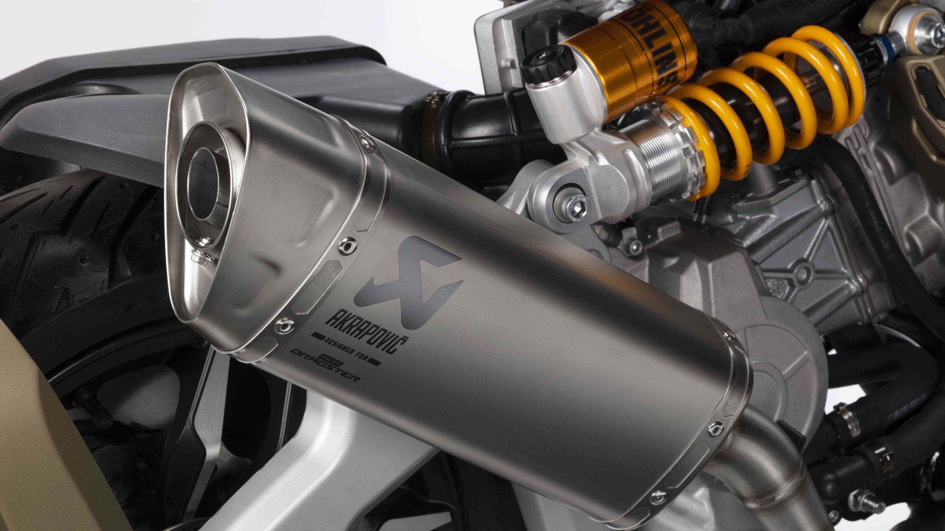 Italjet Dragster 2022 Estudio 17