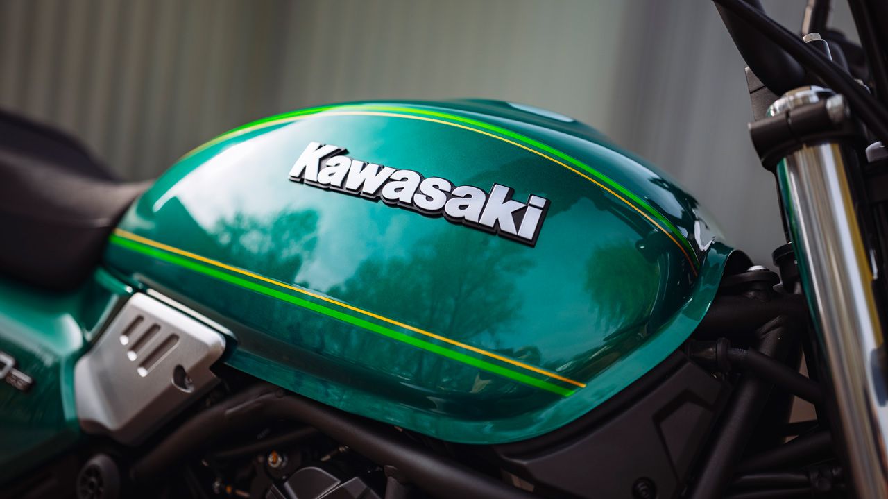 Kawasaki Z650 RS 2022 (8)