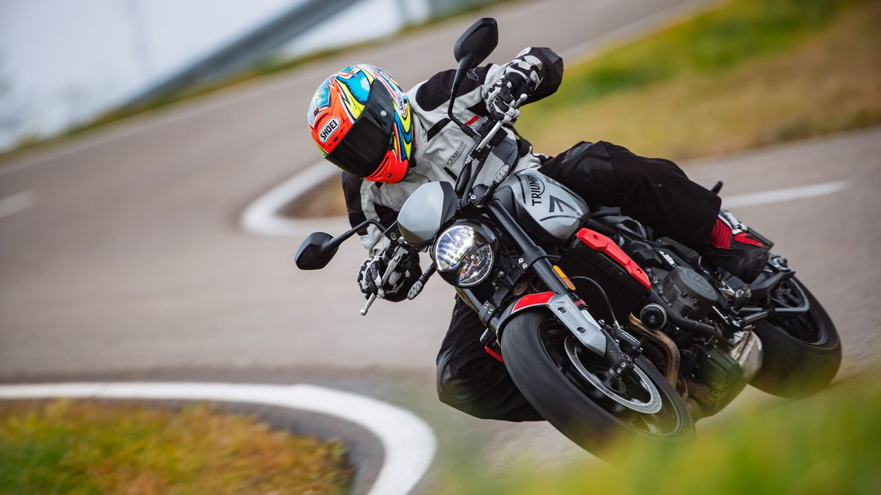 Triumph Trident 660 2022 (2)