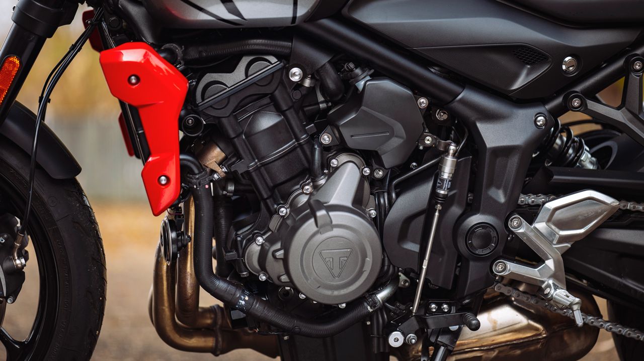Triumph Trident 660 2022 (7)