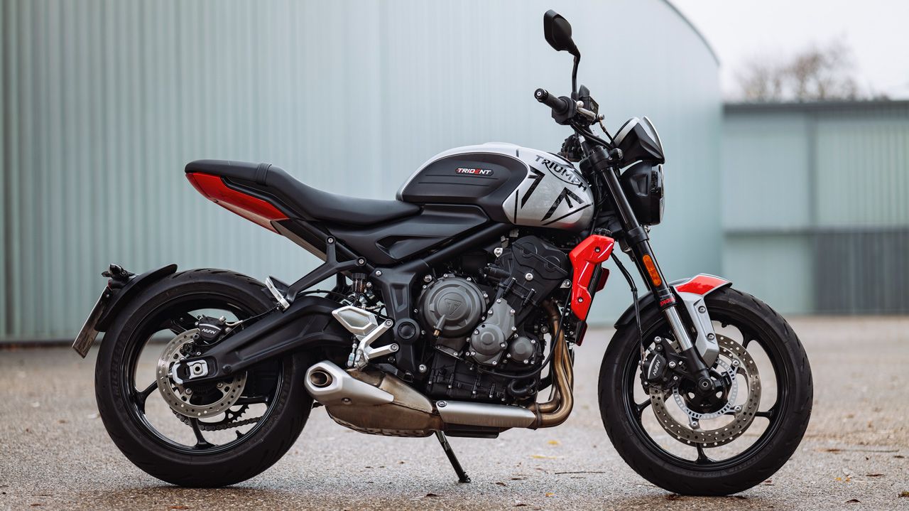 Triumph Trident 660 2022 (11)