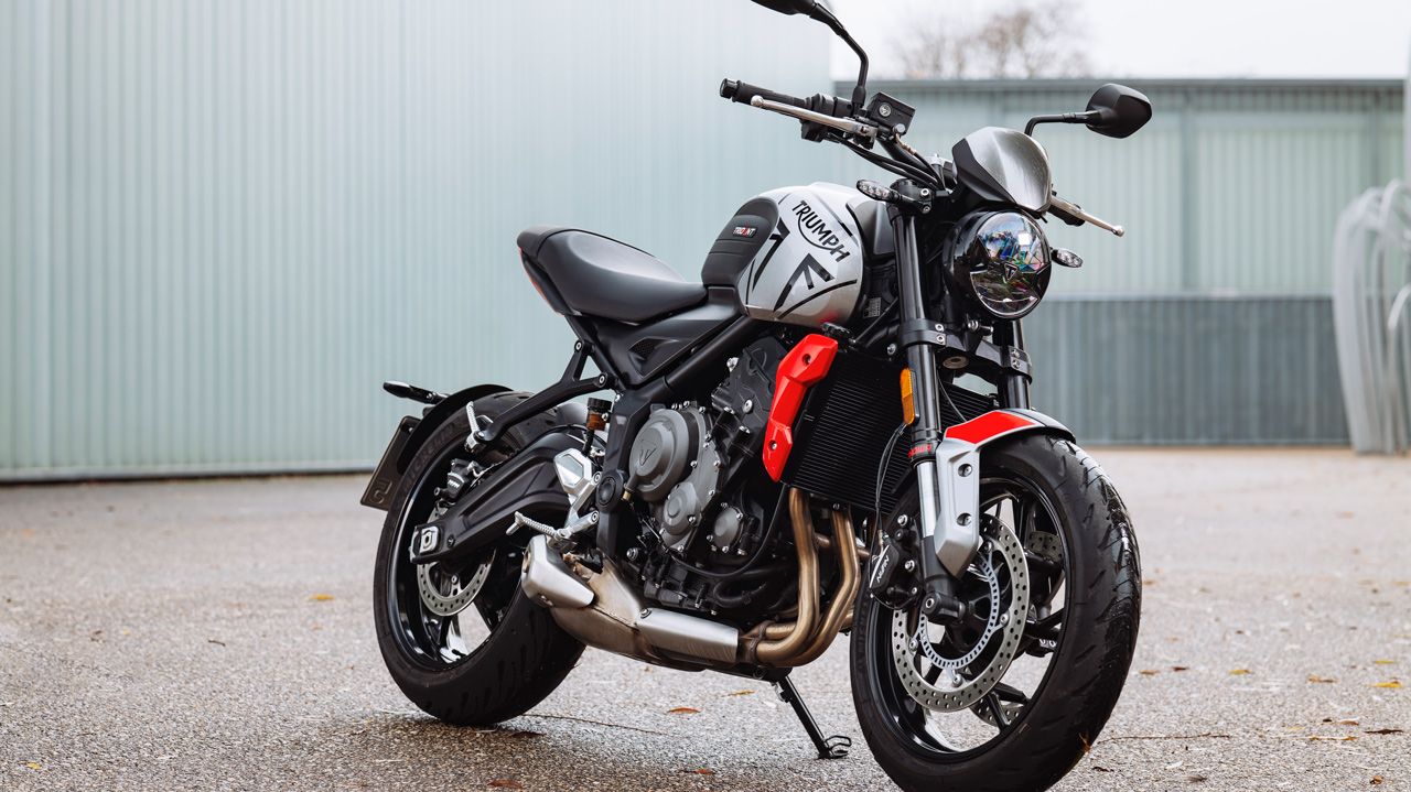Triumph Trident 660 2022 (12)