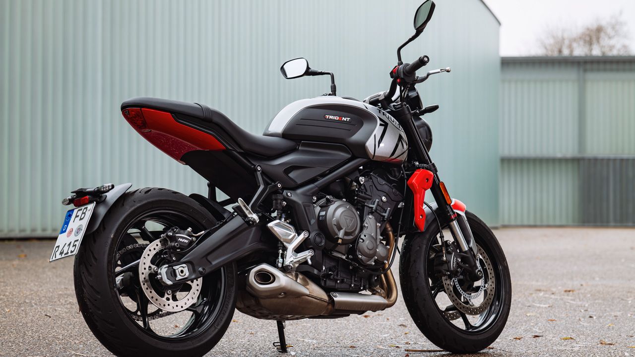 Triumph Trident 660 2022 (13)