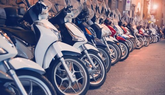 Todo sobre transmisión por correa una