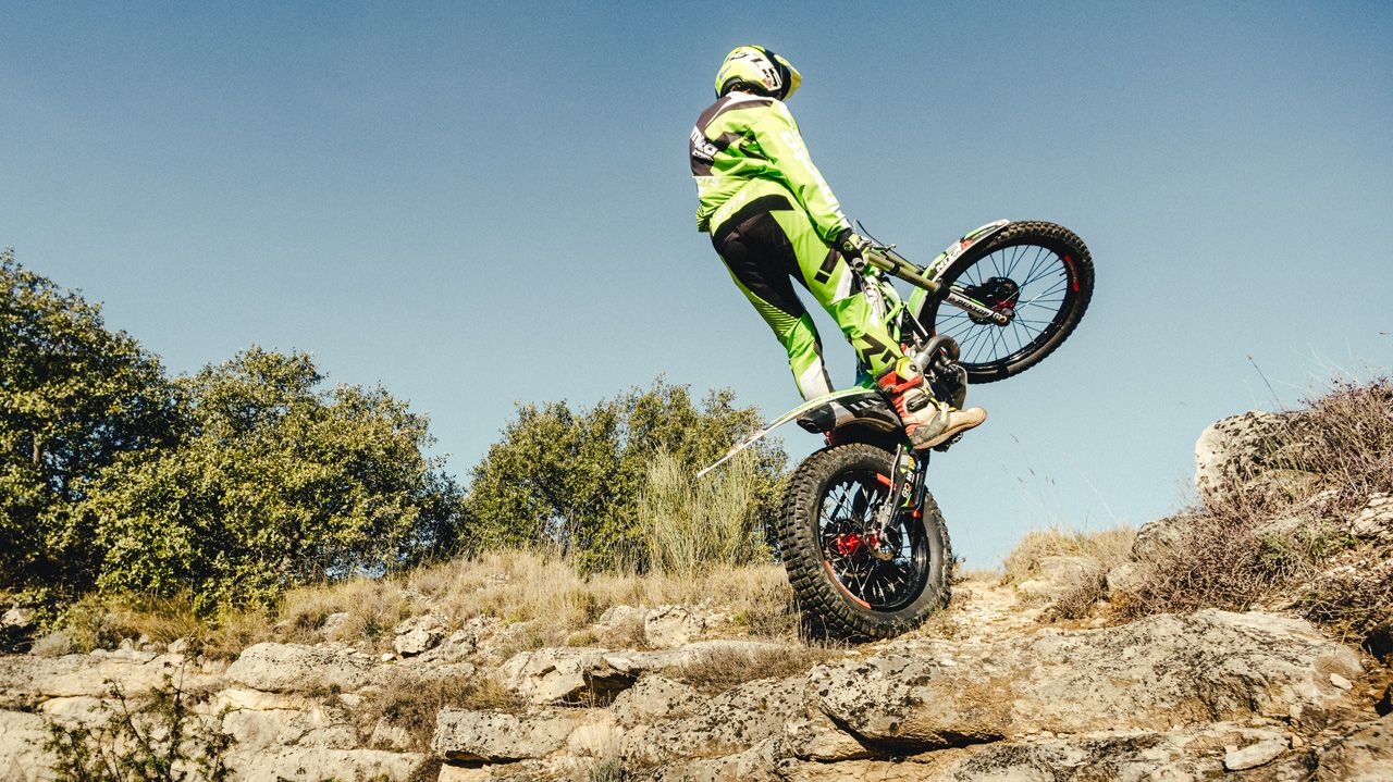Prueba trial Vertigo Nitro Works 280 2022