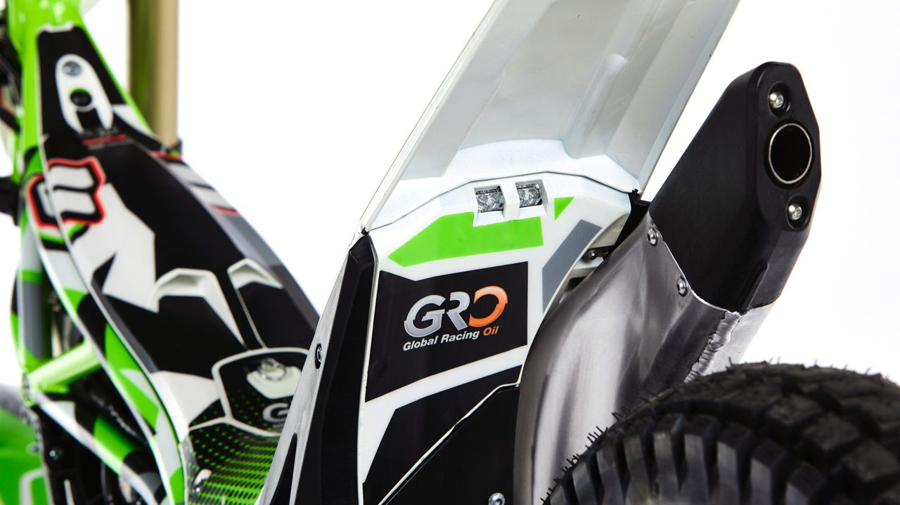 Prueba trial Vertigo Nitro Works 280 2022